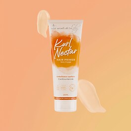 Kurl Nectar - Hair primer sans rinçage